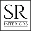 SR Interiors Logo