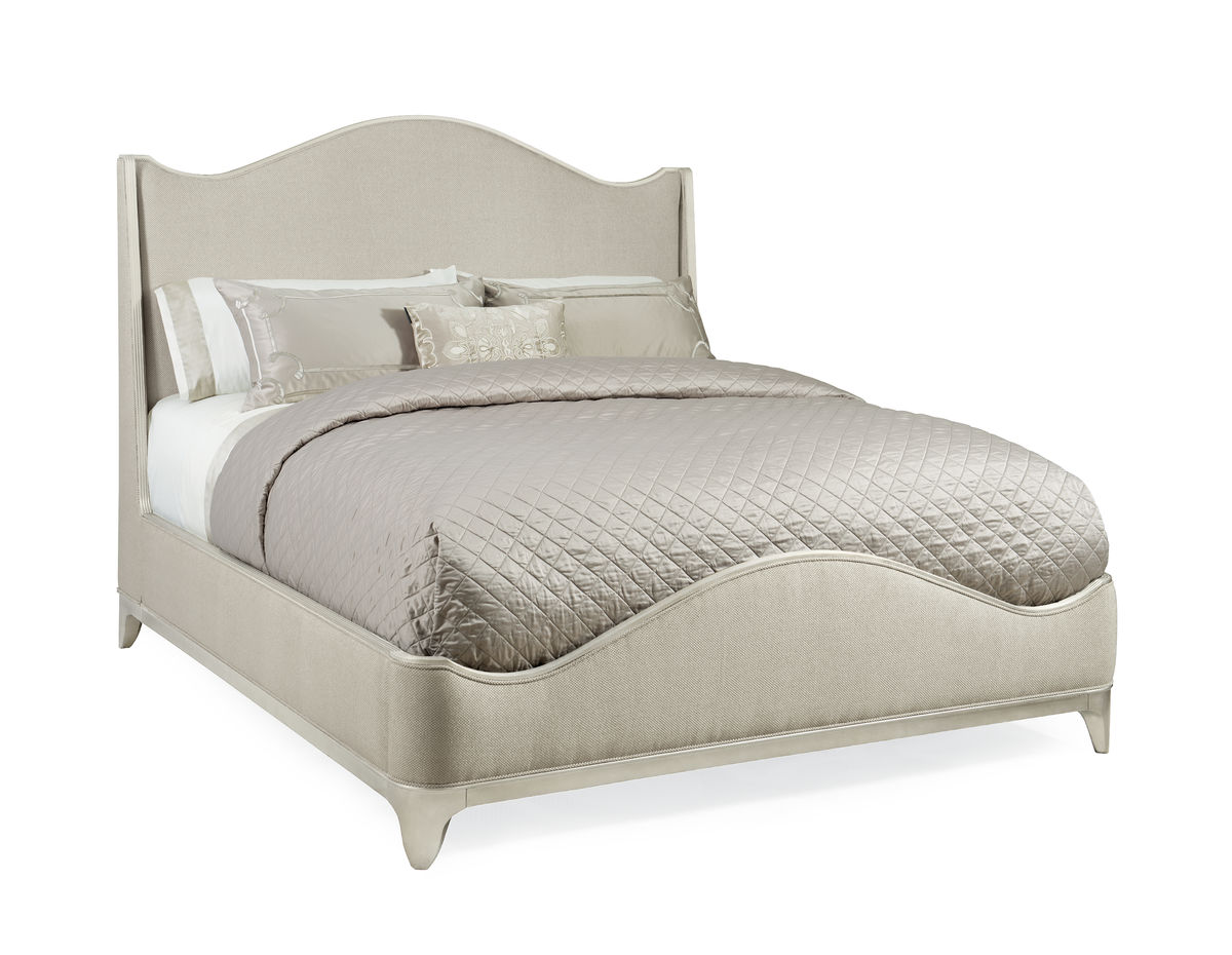 Avondale Upholstered Queen Bed SR Interiors