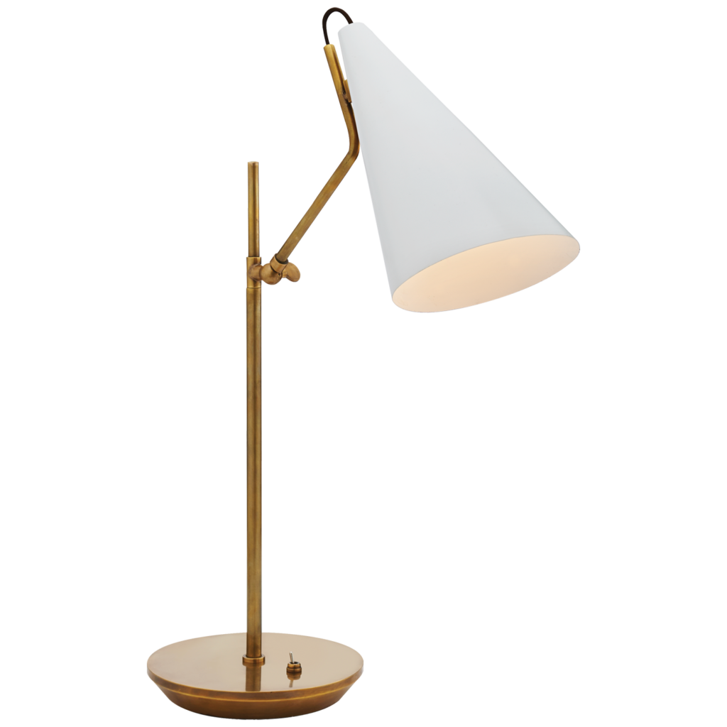 Desk lamps SR Interiors