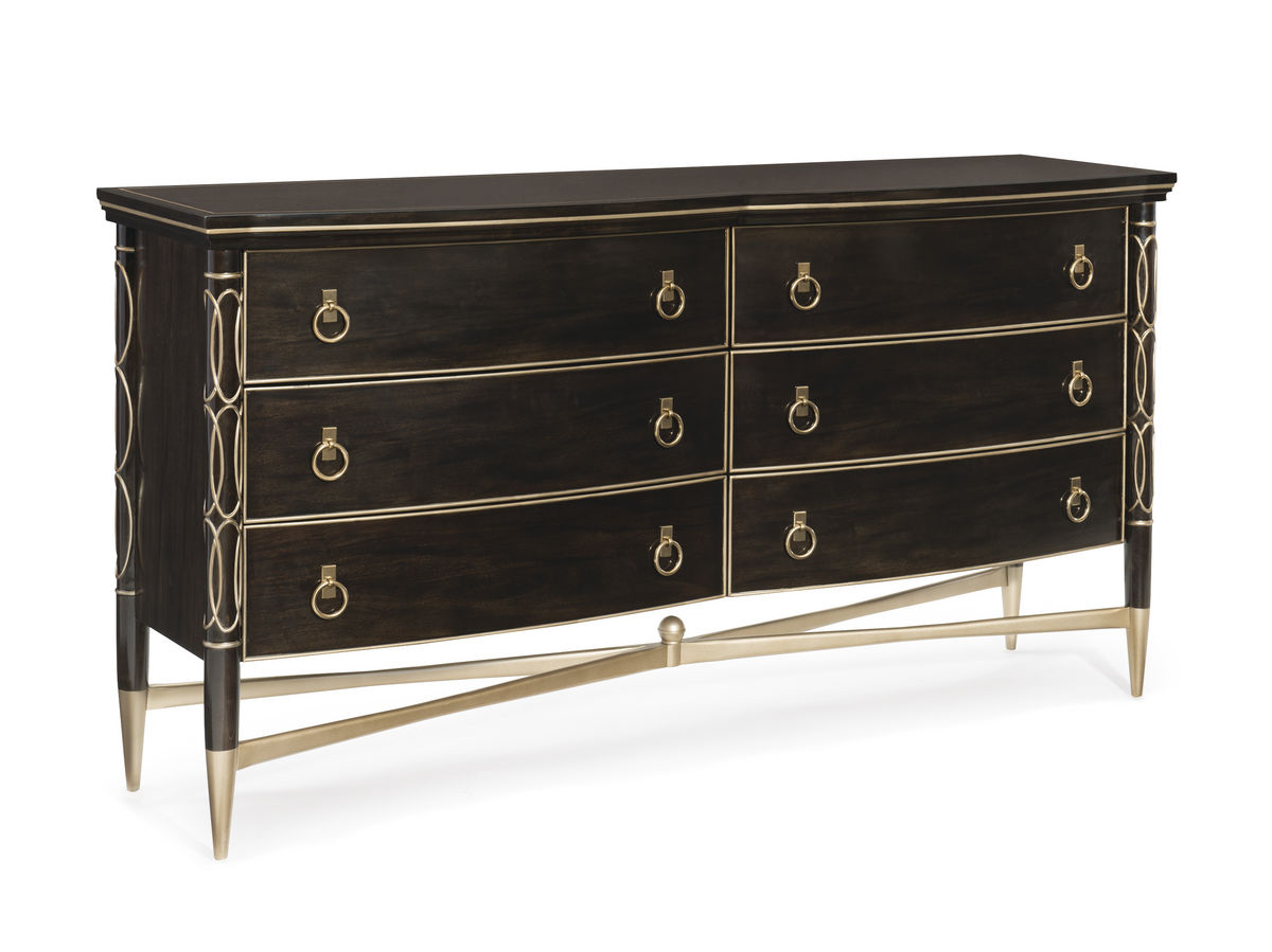 Loring Dresser SR Interiors