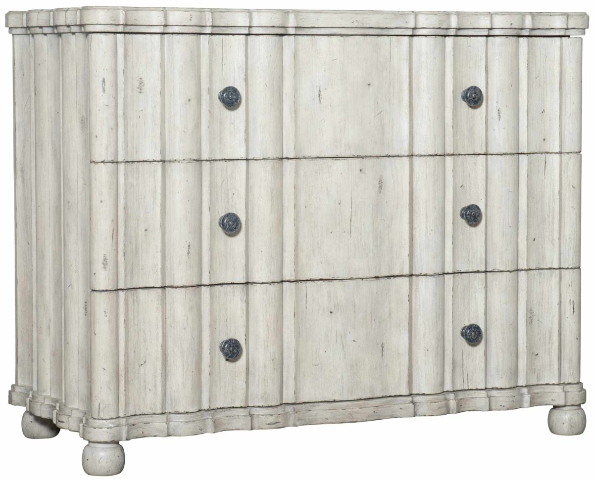 Mirabelle Bachelor's Chest SR Interiors
