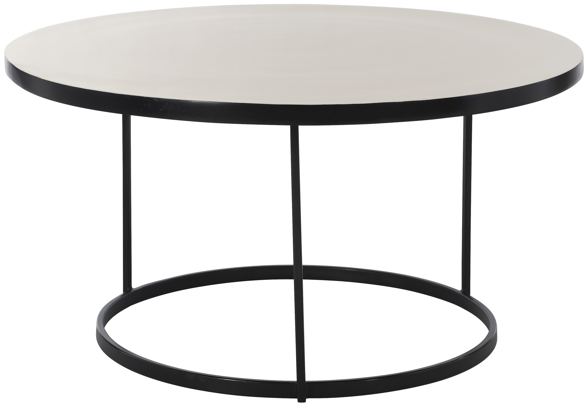 Bonfield Cocktail Table Large SR Interiors