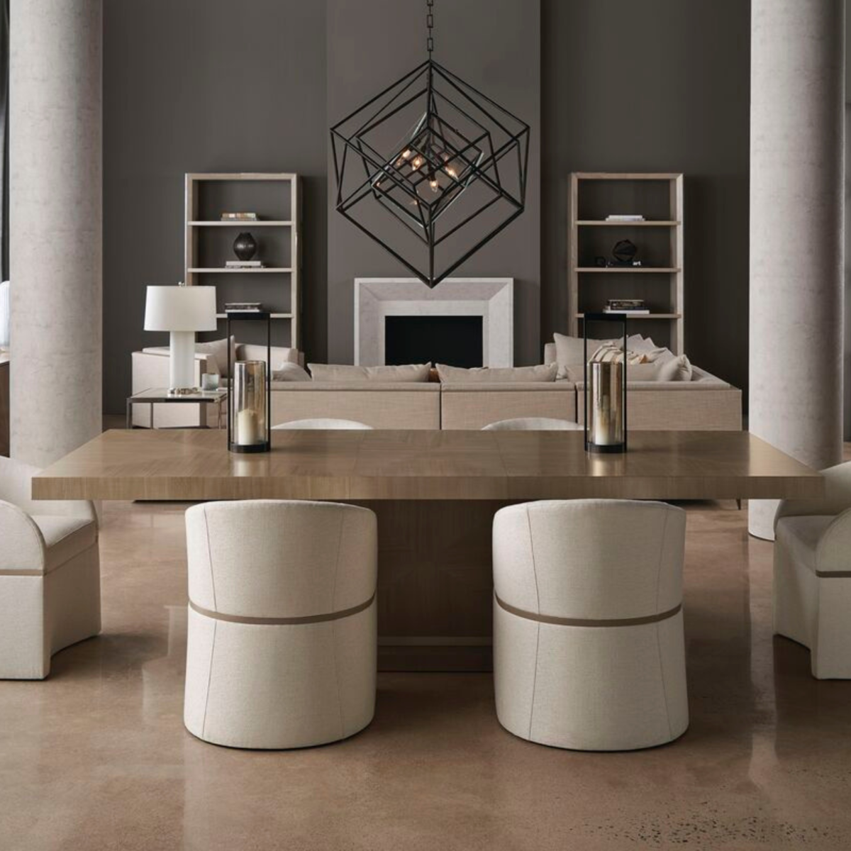Contemporary Modern Furniture Sydney SR Interiors, Australia & Online