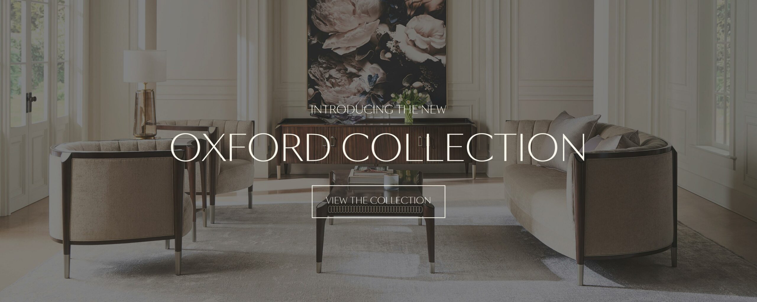 Luxury Furniture Store Sydney | Designer Furniture Australia | SR Interiors