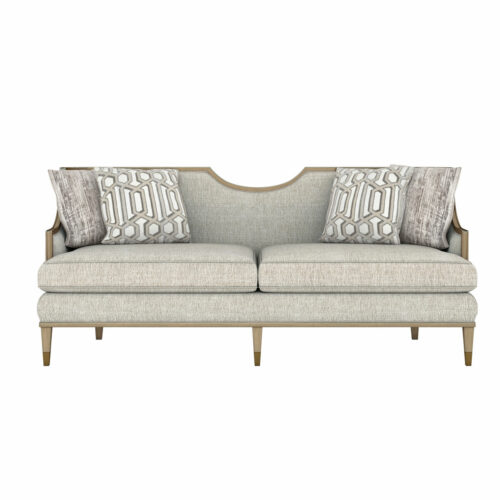 Harper Quartz Sofa