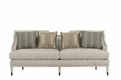 Harper Bezel Sofa