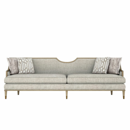 Harper Delux Sofa